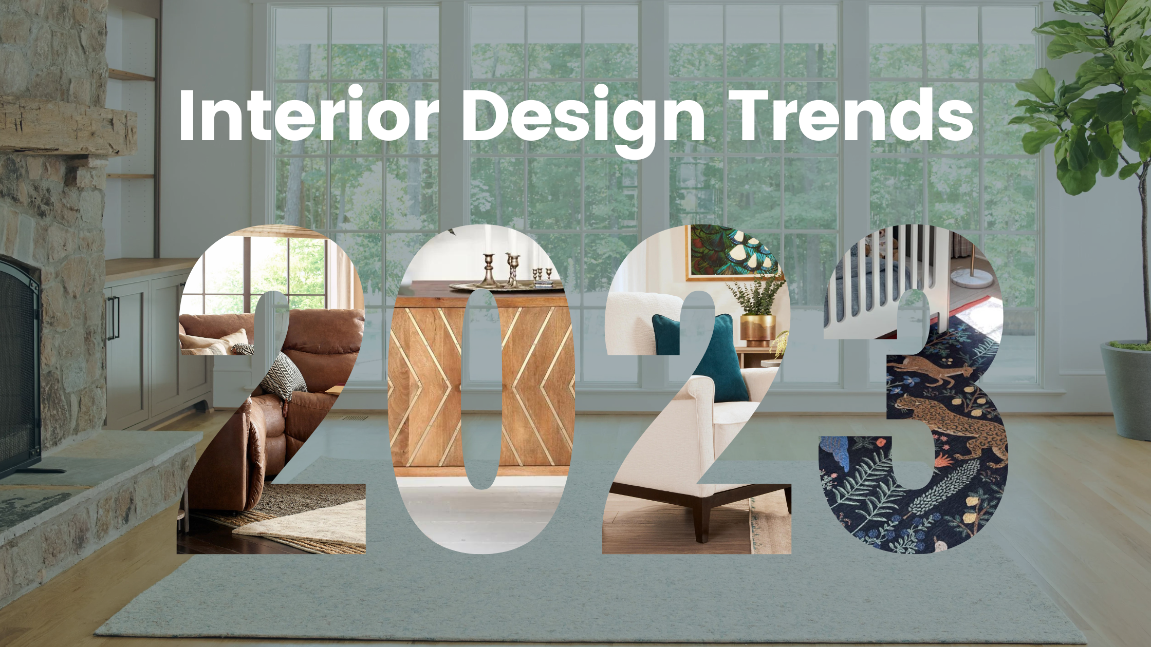Spring Home Decor Trends